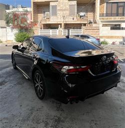 تويوتا كامري